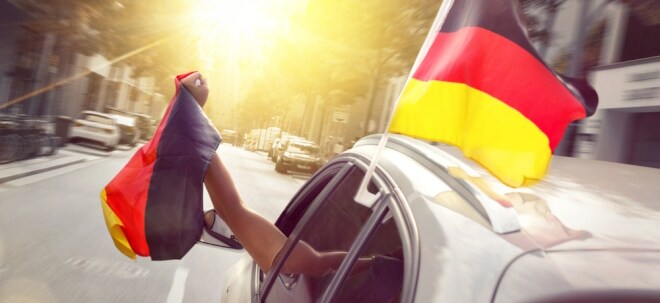 Fußball-Fans aufgepasst: Das gilt für Autokorsos und Co.