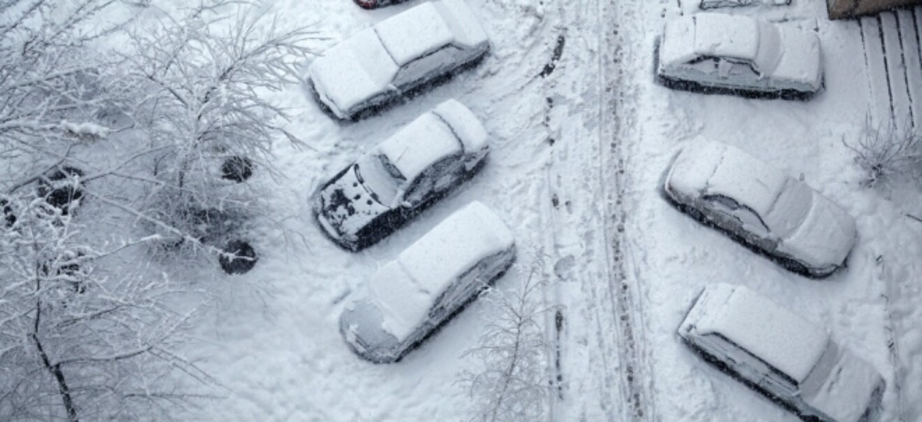 Euro am Sonntag-Mailbox: Auto und Winterreifen: Worauf muss man achten? Auto und Winterreifen: Worauf muss man achten? | finanzen.net