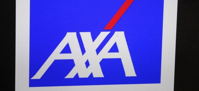 AXA erhöht Dividendenquote und Ziel für Eigenkapitalrendite | finanzen.net