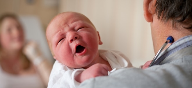 Baukindergeld: Ist ein Antrag schon in der Schwangerschaft möglich? | finanzen.net
