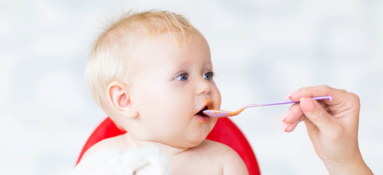 Yamo startet durch: Babybrei-Startup sammelt über zehn Millionen Euro ein Babybrei-Startup sammelt über zehn Millionen Euro ein | finanzen.net