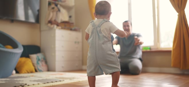 Kinderdepot vom Staat: So profitieren Familien optimal von der neuen Förderung