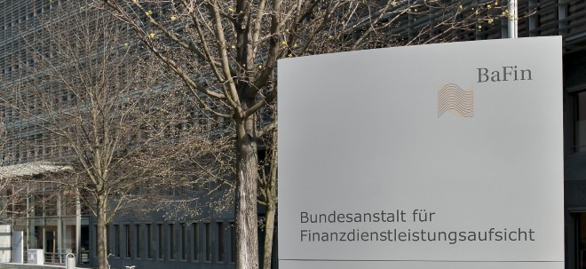 Lehre aus Wirecard-Debakel: Bafin-Chef Hufeld will mehr Kompetenzen bei der Bankenaufsicht | finanzen.net