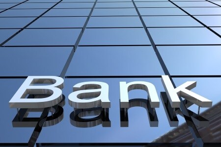 Bankgewerbe