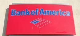 S&P 500-Titel Bank of America-Aktie: So viel Gewinn hätte ein Bank of America-Investment von vor einem Jahr eingefahren 