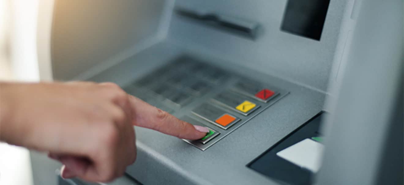 Euro am Sonntag-Service: Geldautomaten: Stark gefährdet! Geldautomaten: Stark gefährdet! | finanzen.net