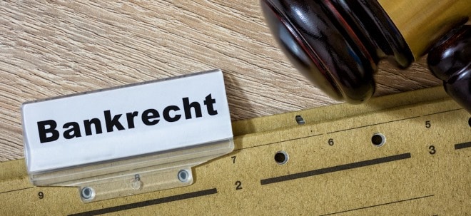 Regularien in der Derivatebranche: Völlig überdreht | finanzen.net