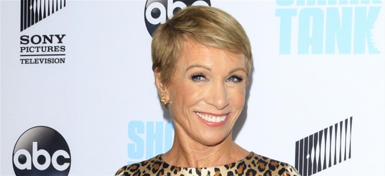 Barbara Corcoran von Shark Tank: Die unkonventionelle Sparstrategie, die zum Reichtum führt | finanzen.net