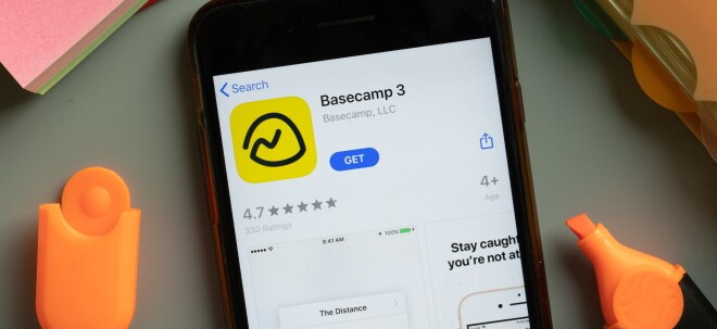 Eskalation nach Politik-Verbot: Softwarestartup Basecamp verliert ein Drittel seiner Angestellten