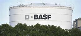 DZ BANK: Kaufen für BASF-Aktie