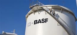 BASF-Aktie in Rot: Baader Bank senkt BASF-Aktien auf 'Reduce'