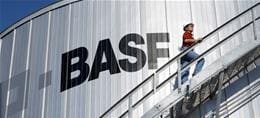 BASF-Aktie steigt: BASF investiert in Wasserstoff-Technologie