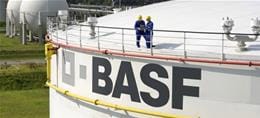 DAX 40-Titel BASF-Aktie: So viel Gewinn hätte ein Investment in BASF von vor 5 Jahren eingefahren