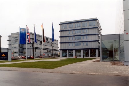 British American Tobacco (BAT)