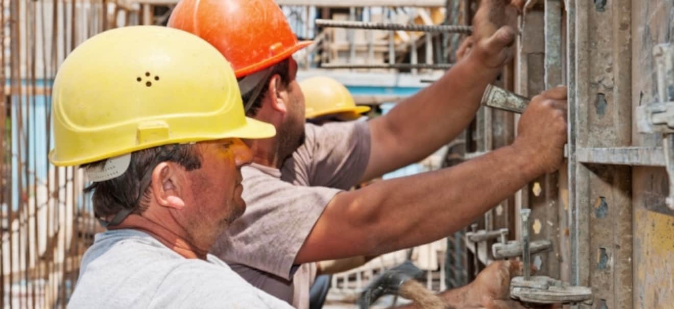 2018: Viel zu wenige Wohnungen gebaut | finanzen.net