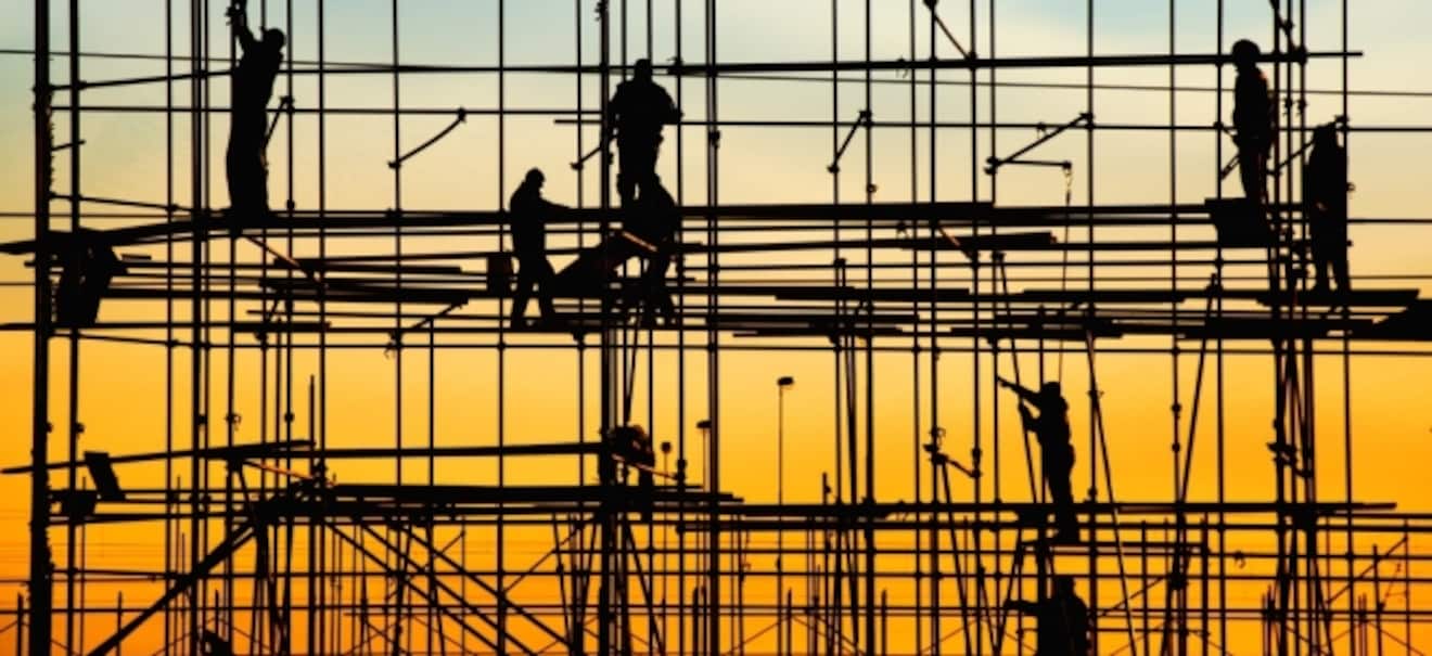 Fehlende Neubauten: Woran Bauen hierzulande scheitert | finanzen.net