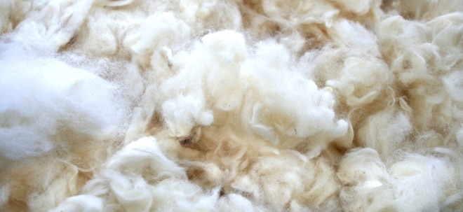 Angespannter Markt: Agrarrohstoffe: Wohin sich der Baumwollpreis entwickelt | Nachricht | finanzen.net