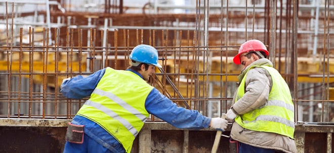 Milliarden-Investitionen in Infrastruktur geplant: Mit diesen Aktien profitieren Anleger