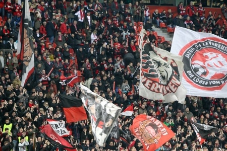 Bayer 04 Leverkusen