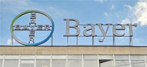 Trading Idee: Trading Idee: Bayer - Abprall am 10er-EMA?