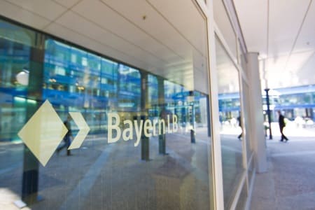 BayernLB