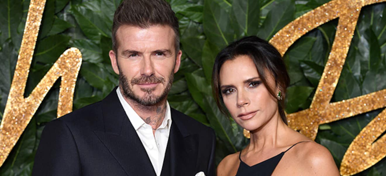 Royals des 21. Jahrhunderts: Victoria und David Beckham: Der wundersame Aufstieg der Beckhams Victoria und David Beckham: Der wundersame Aufstieg der Beckhams | finanzen.net