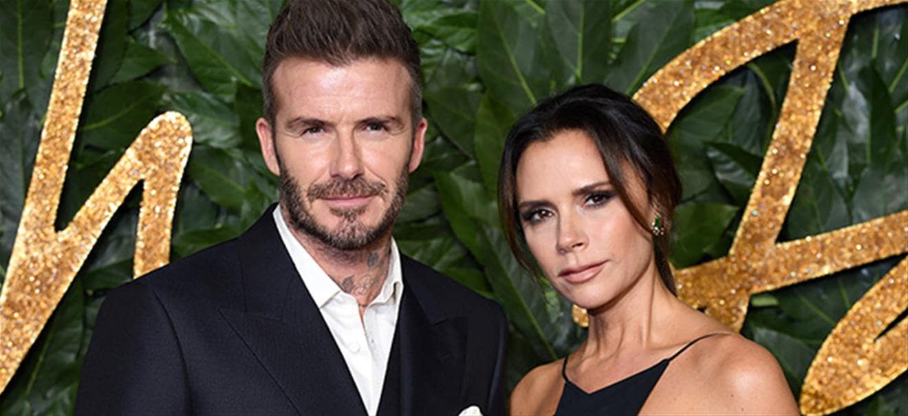 Victoria und David Beckham: Der wundersame Aufstieg der Beckhams | finanzen.net