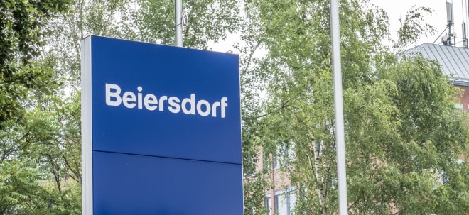 Ausblick: Beiersdorf präsentiert Quartalsergebnisse | finanzen.net