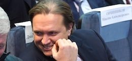 : Банк с «дырой» в 1,8 триллиона доверили бывшему финансовому директору «Роскосмоса»