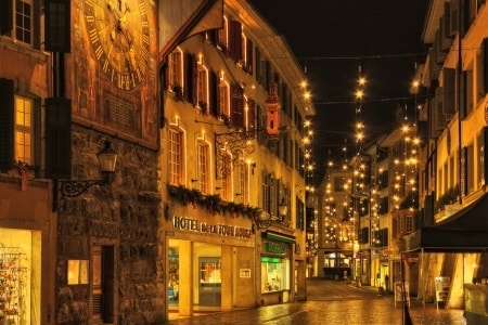 Schweiz