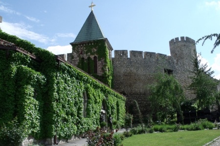 Belgrad