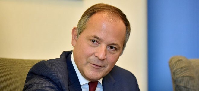 Nach QE-Anpassung: Coeure: EZB-Beschlüsse enthalten eine Warnung Coeure: EZB-Beschlüsse enthalten eine Warnung | finanzen.net