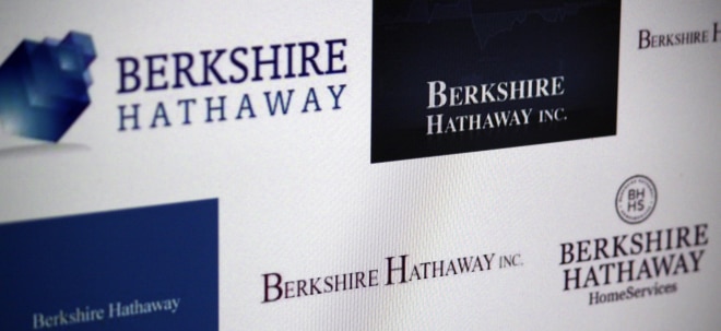 Titolo NYSE: Le azioni Berkshire Hathaway sono ancora in rosso: Berkshire Hathaway riporta profitti record nel terzo trimestre