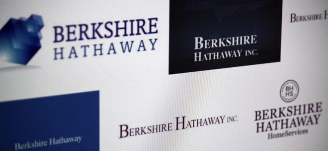 Kasse gemacht! Berkshire-Manager verkauft Aktien im großen Stil: A-Aktien von Berkshire verlieren an der NYSE | finanzen.net