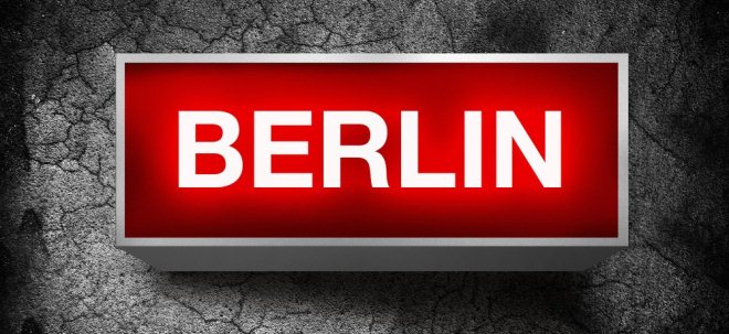 Immobilien-Aktien: Baisse wegen Mietendeckel | finanzen.net