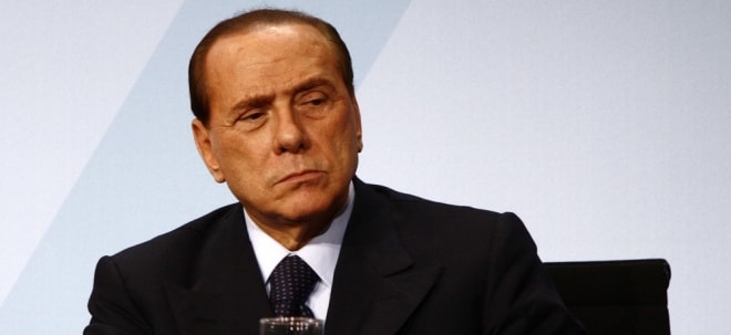 Vivendi und Berlusconis Mediaset Konzern wohl einig bei Allianz | finanzen.net