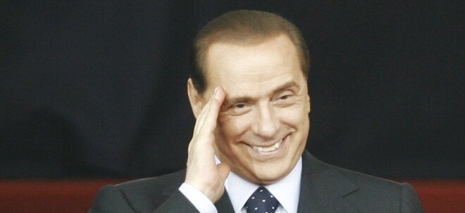 Regierungschef gesucht: Italien: Kommt jetzt Berlusconi? Italien: Kommt jetzt Berlusconi? | finanzen.net