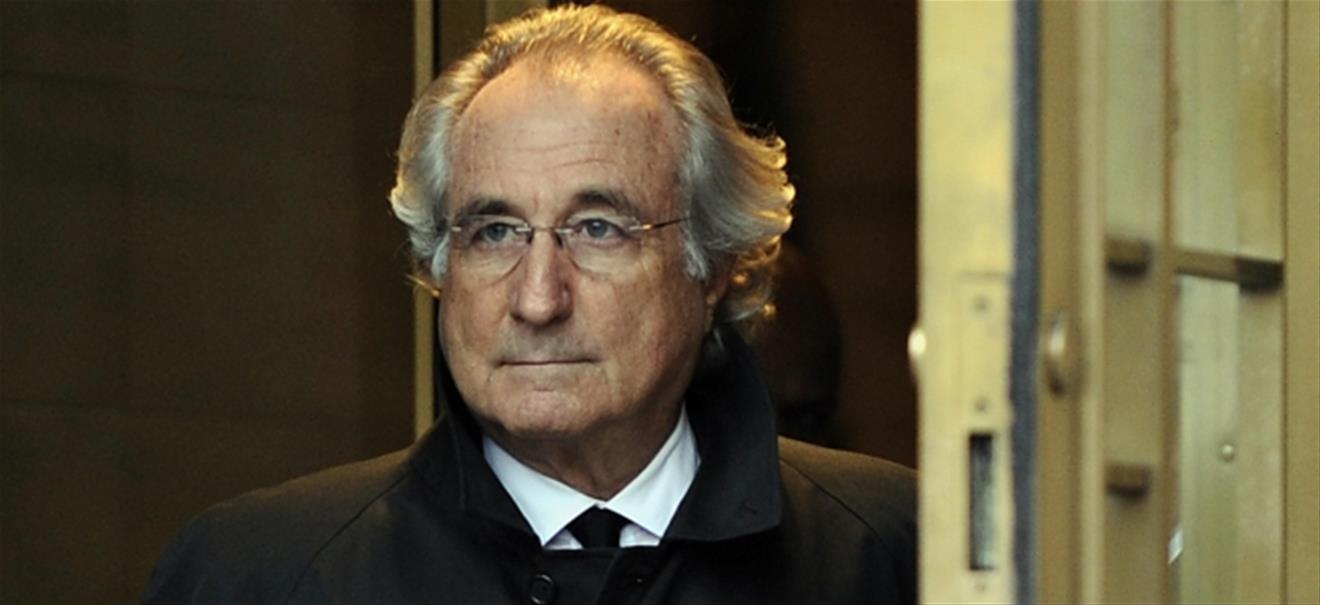 Bernie Madoff: Wie der Schneeballkönig auch im Gefängnis das große Geschäft macht | finanzen.net