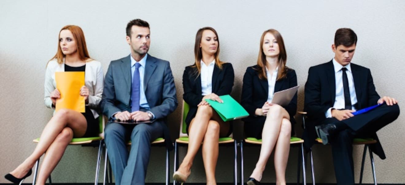 Englisch im Vorstellungsgespräch - Wie man die Blamage vermeiden kann | finanzen.net