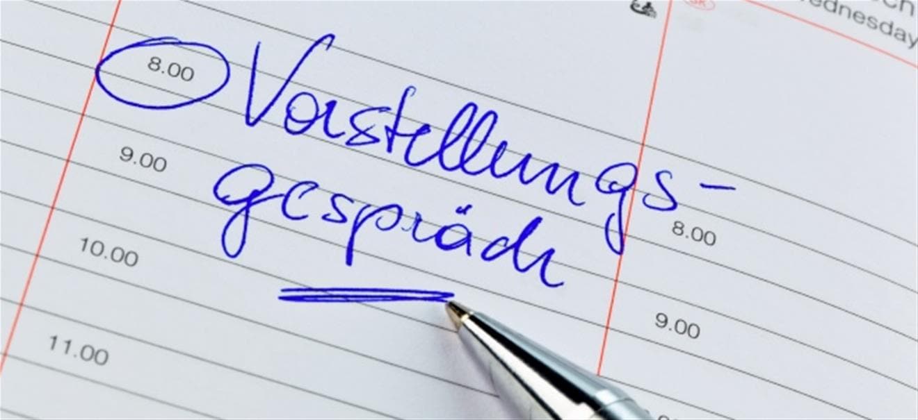 Einladung zum Vorstellungsgespräch erhalten? So reagieren Sie richtig! | finanzen.net