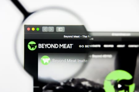 Beyond Meat