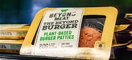 Borsengang Diskutiert Beyond Meat Konkurrent Impossible Foods Kommt Das Milliarden Ipo Nachricht Finanzen Net