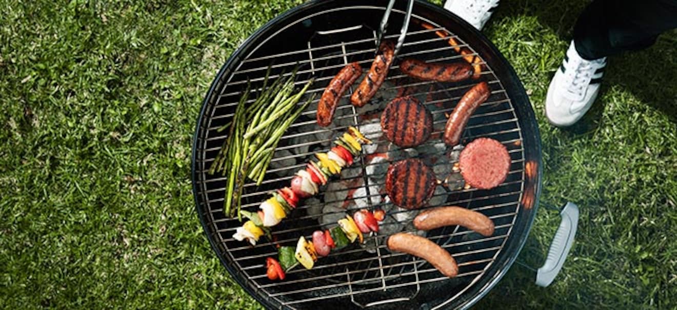 Wegen Corona: Verbraucher geben mehr Geld für Grillgeräte aus | finanzen.net