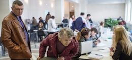 : Меньше 1%: Минтруд объявил о беспрецедентной победе над безработицей
