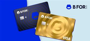 Werbung: BforBank: 80€ geschenkt + 1 Monat gratis! Nur für kurze Zeit