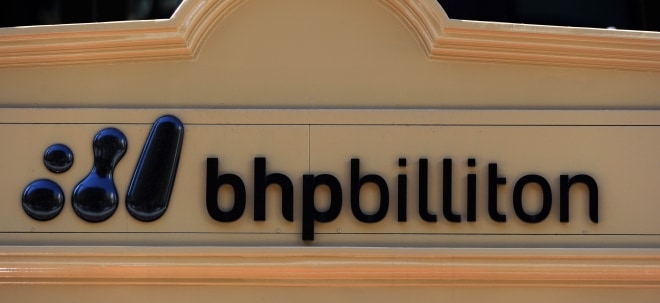 NYSE-Titel Vale-Aktie und BHP-Aktie im Plus: Vale und BHP bieten nach Dammbruch in BrasilienMilliarden hohen Vergleich an | finanzen.net