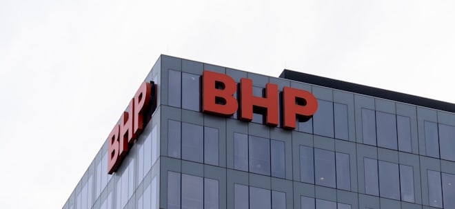 BHP-Aktie im Aufwind: Milliardendeal und Gewinnsprung beflügeln Bergbau-Riesen