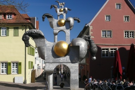 Bietigheim-Bissingen