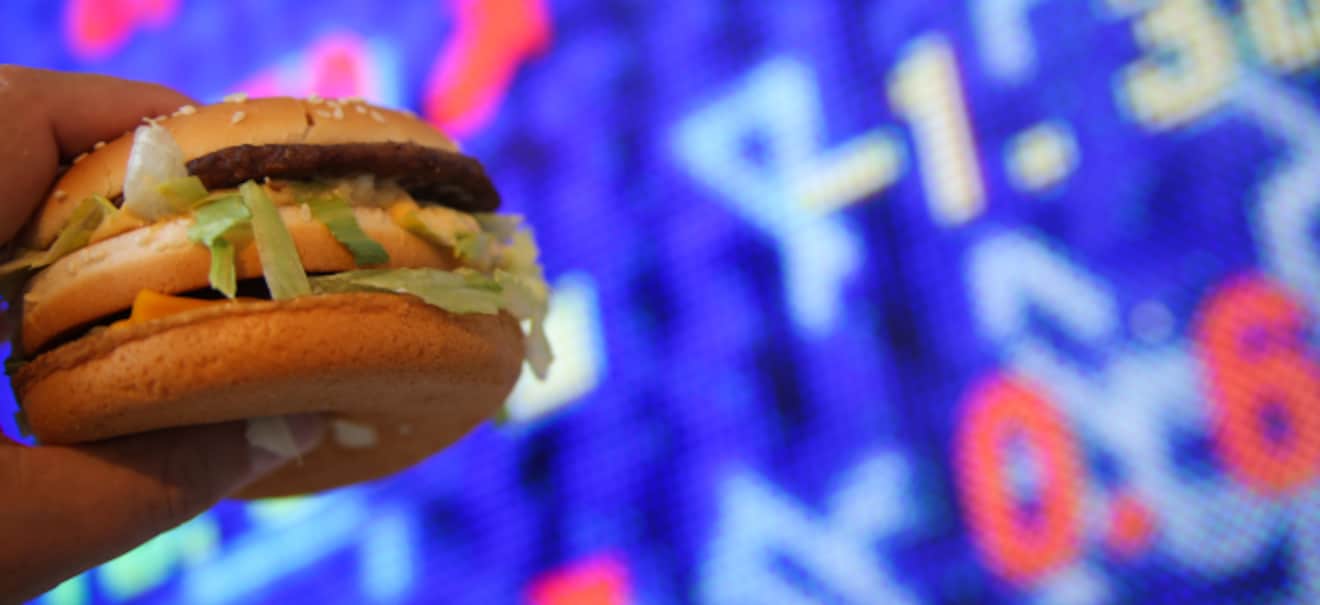 Künstliche Intelligenz: Wie Fast-Food-Restaurants die neuartige Technologie nutzen | finanzen.net