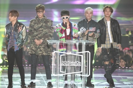 Bigbang